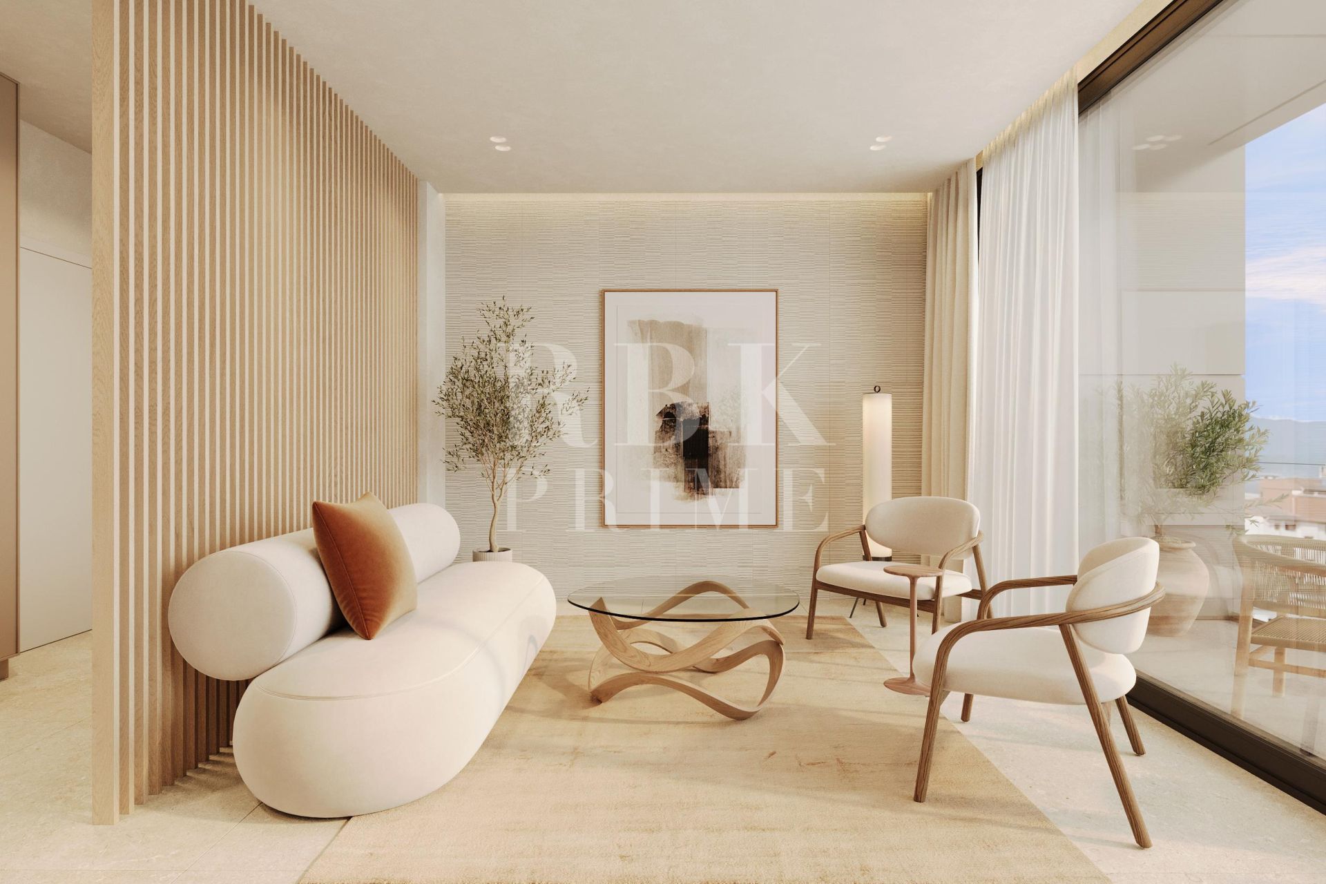 Available - Apartment - Palma