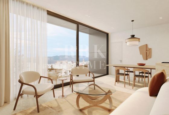 Available - Apartment - Palma