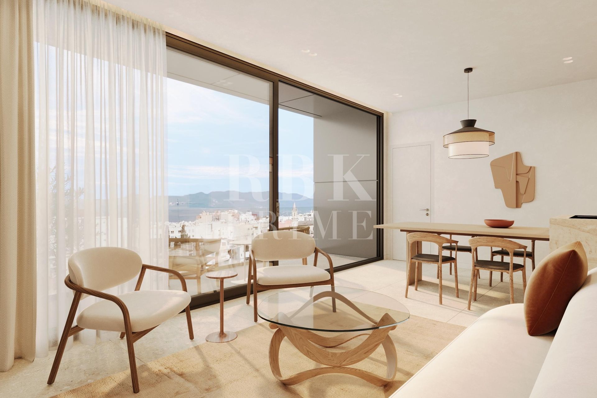 Available - Apartment - Palma