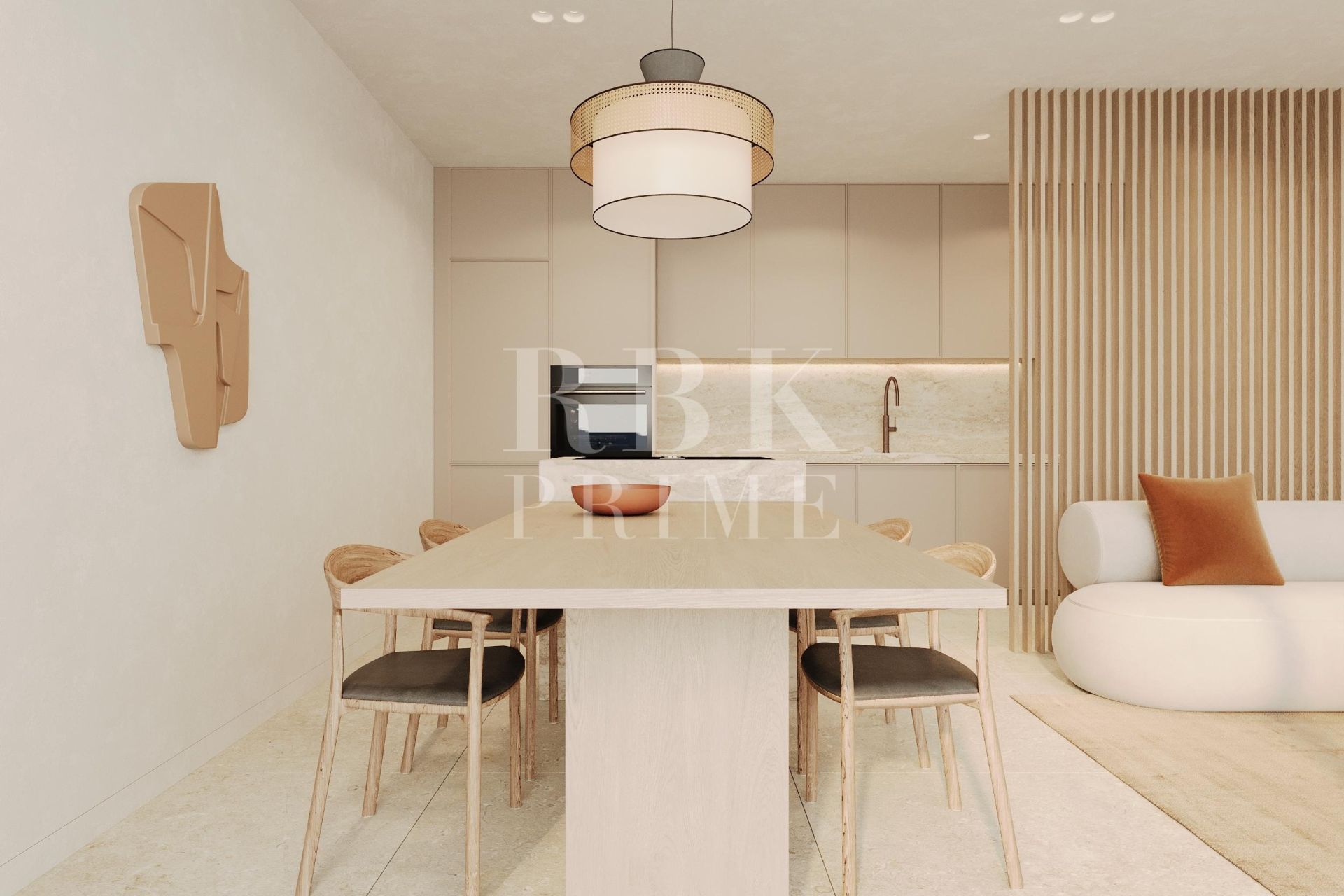 Available - Apartment - Palma