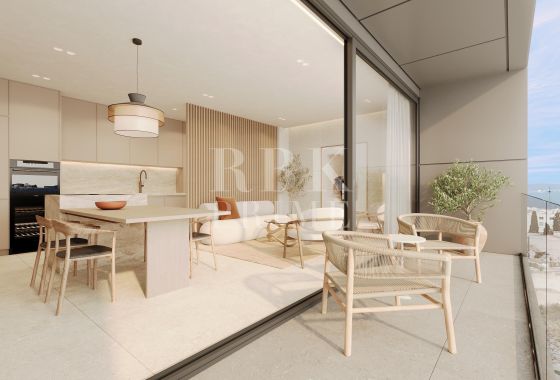 Available - Apartment - Palma