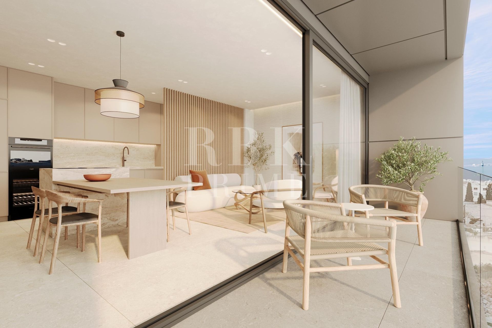 Available - Apartment - Palma