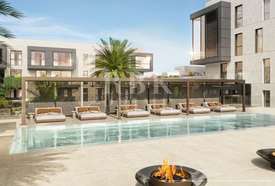 Available - Apartment - Palma