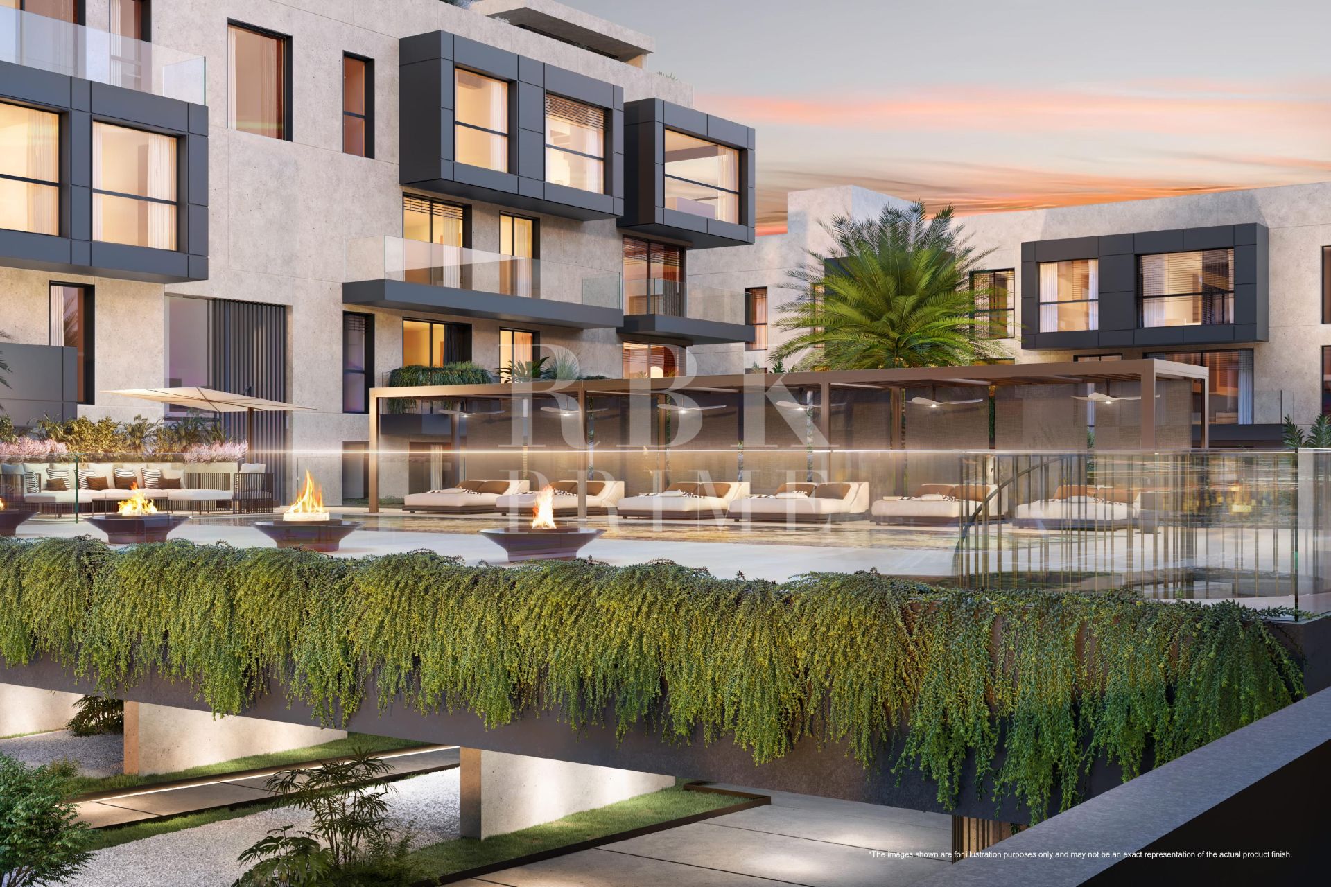 Available - Apartment - Palma