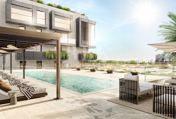 Available - Apartment - Palma