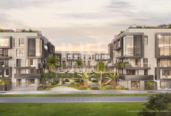 Apartment · Available - Palma