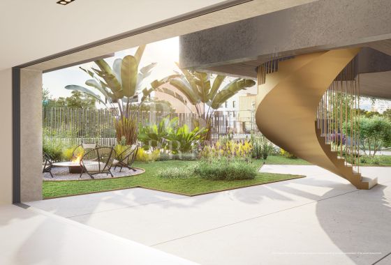 Apartment · Available - Palma