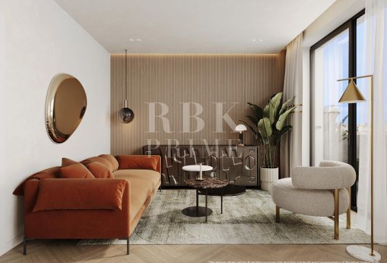 Apartment · Available - Palma