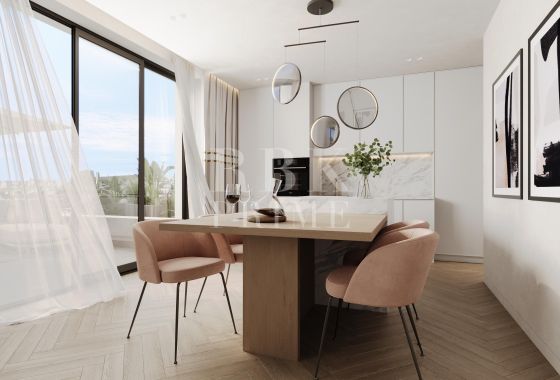 Apartment · Available - Palma