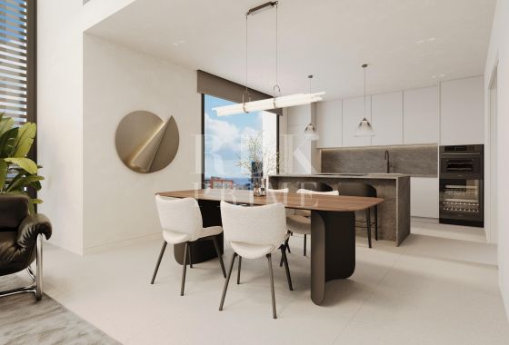 Apartment · Available - Palma
