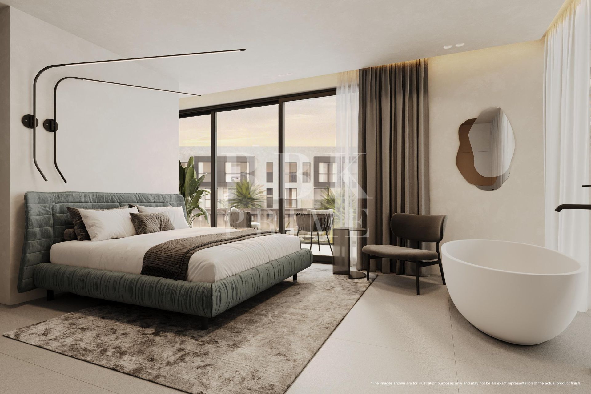 Available - Apartment - Palma