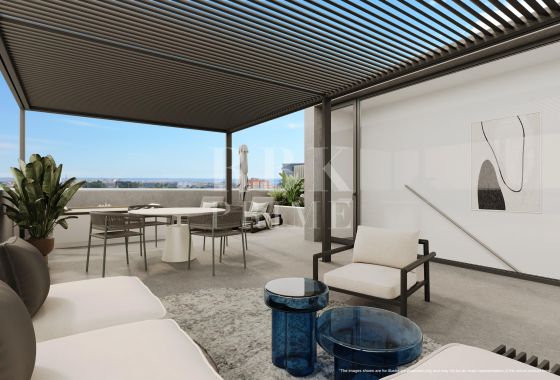 Apartment · Available - Palma