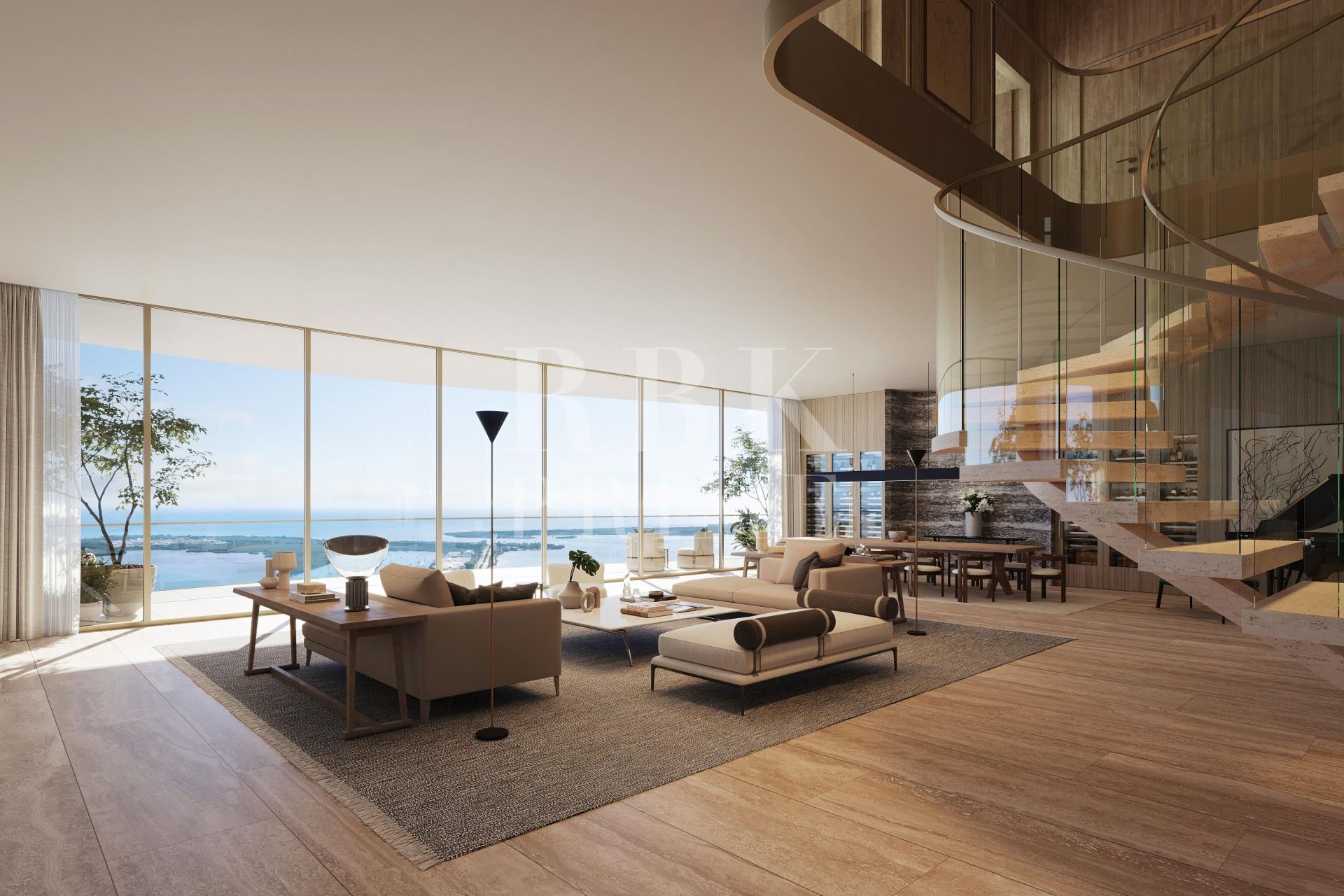 Available - Apartment - Miami-Dade