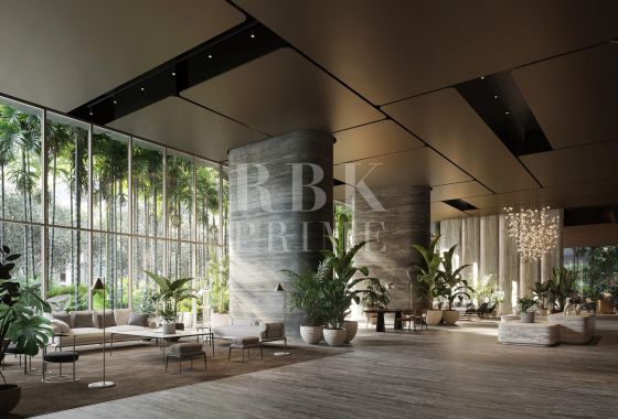 Available - Apartment - Miami-Dade