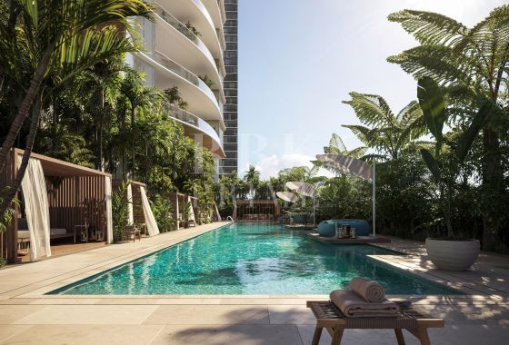 Available - Apartment - Miami-Dade