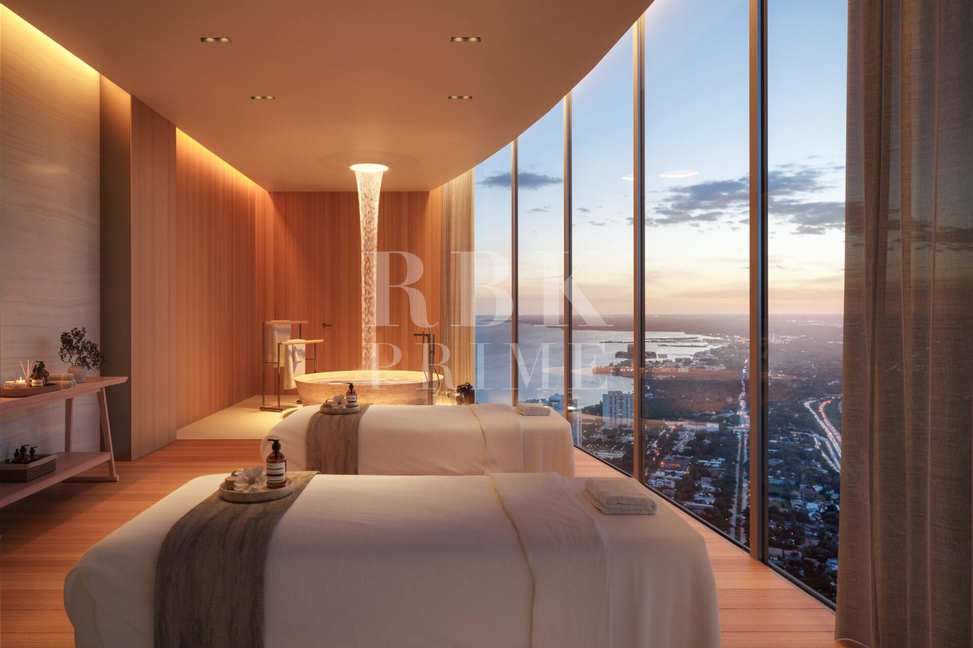 Available - Apartment - Miami-Dade