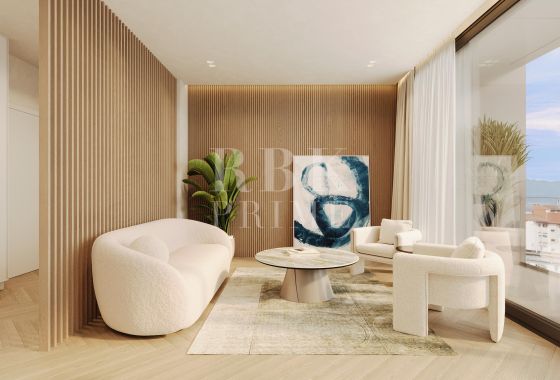 Apartment · Available - Palma