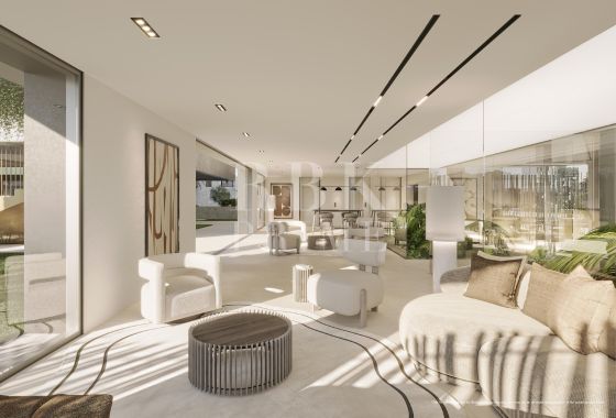 Apartment · Available - Palma