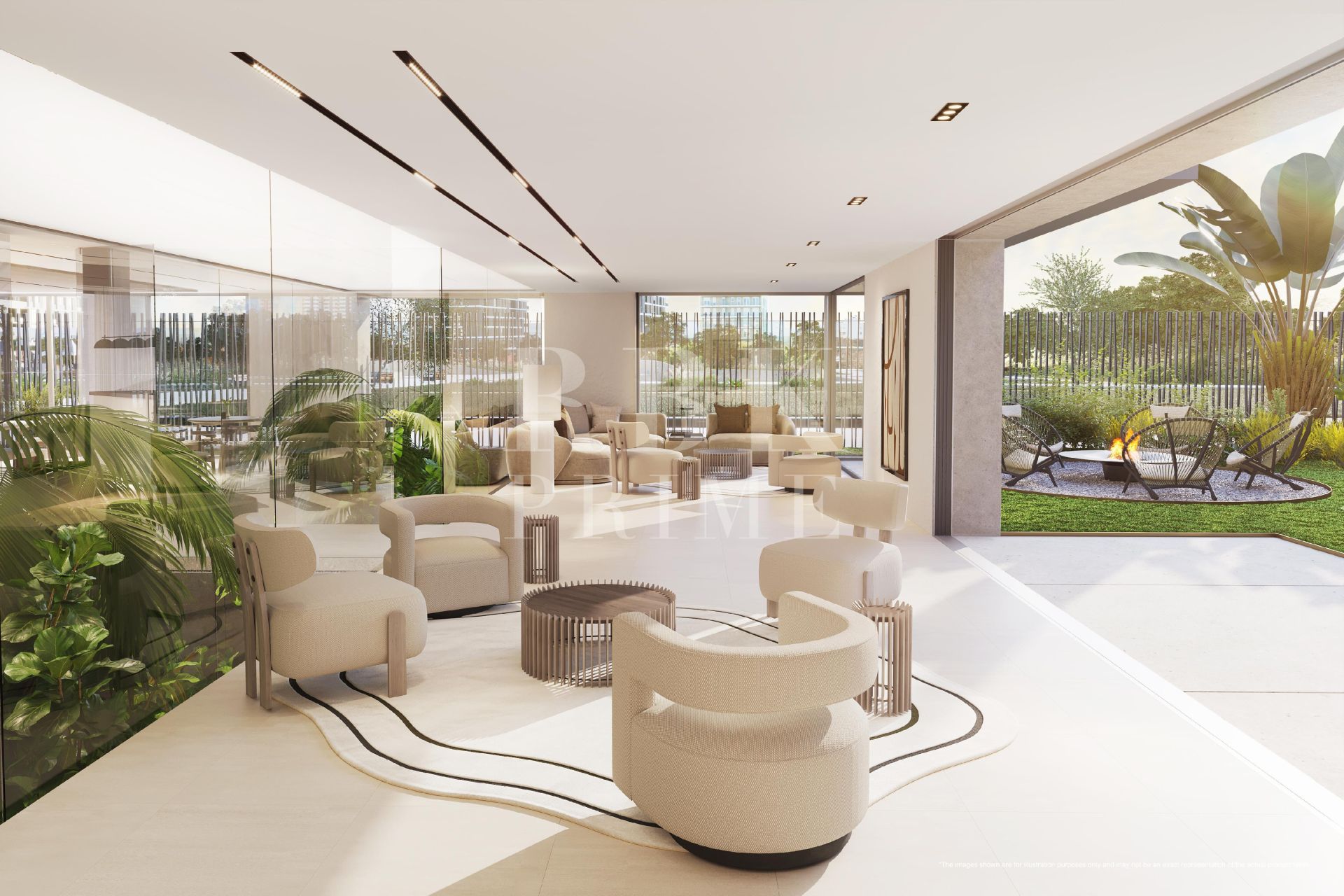 Available - Apartment - Palma