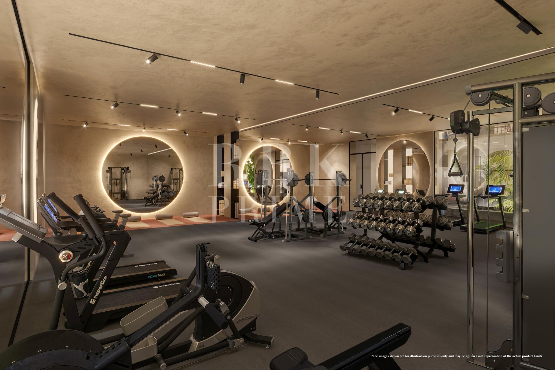 Available - Apartment - Palma