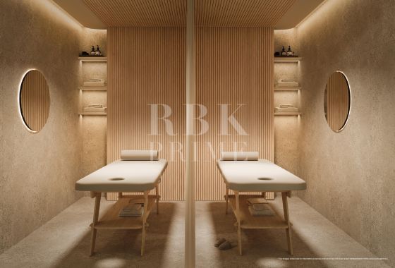 Apartment · Available - Palma