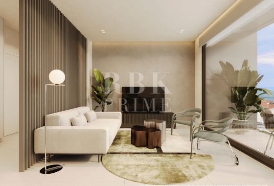 Available - Apartment - Palma