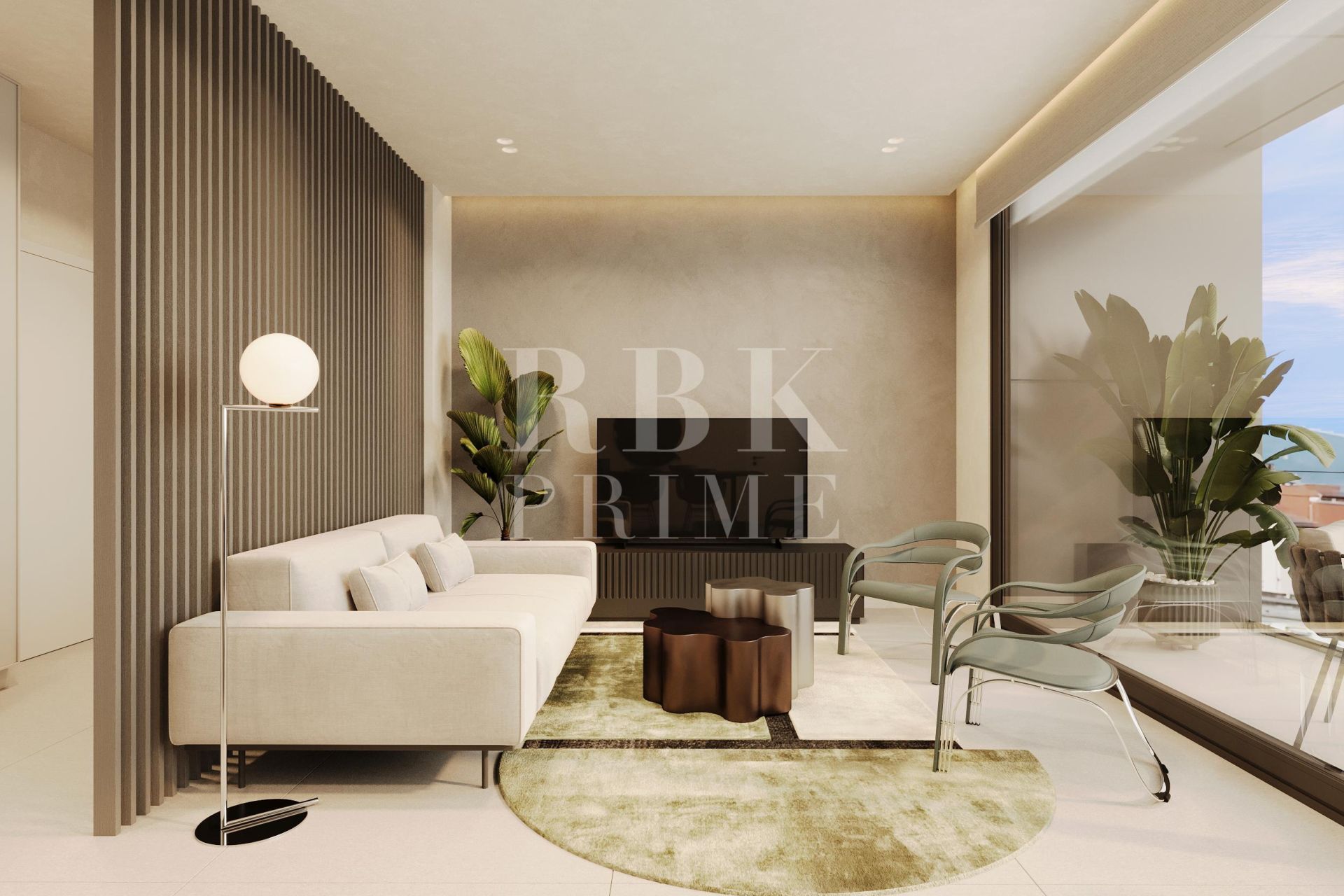 Available - Apartment - Palma