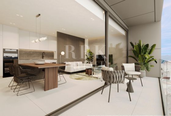 Available - Apartment - Palma