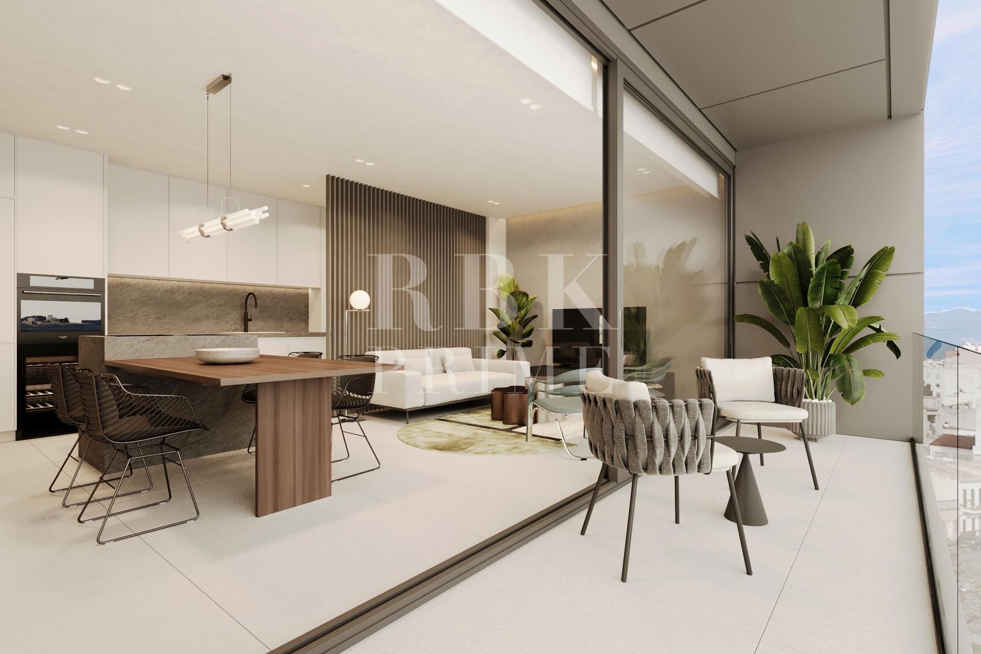 Available - Apartment - Palma