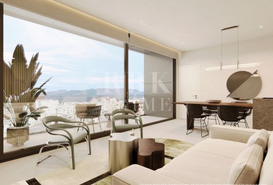 Available - Apartment - Palma