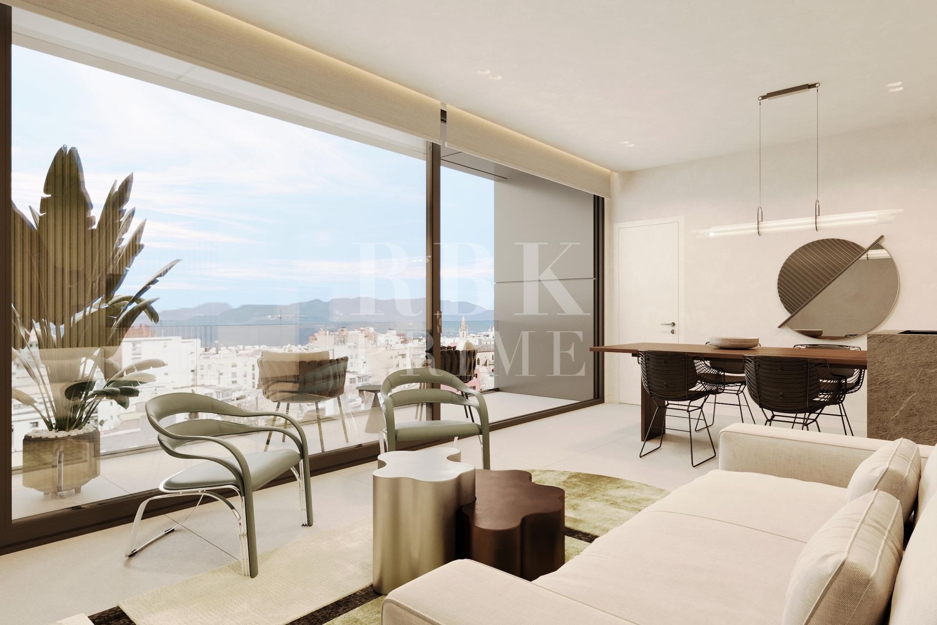 Available - Apartment - Palma