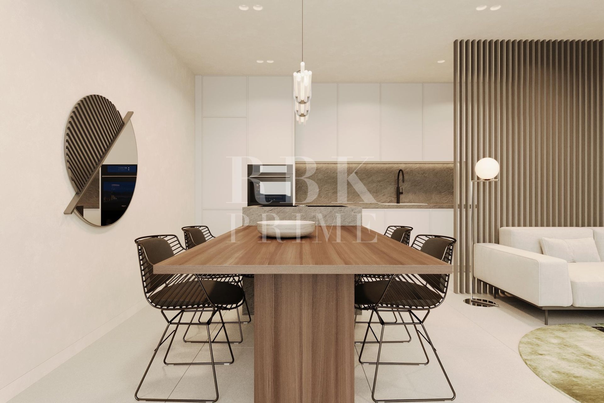 Available - Apartment - Palma