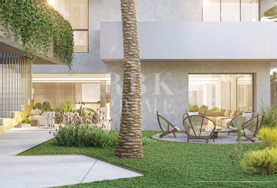 Available - Apartment - Palma