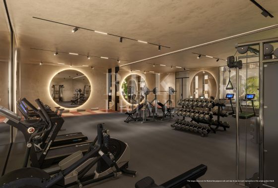 Available - Apartment - Palma