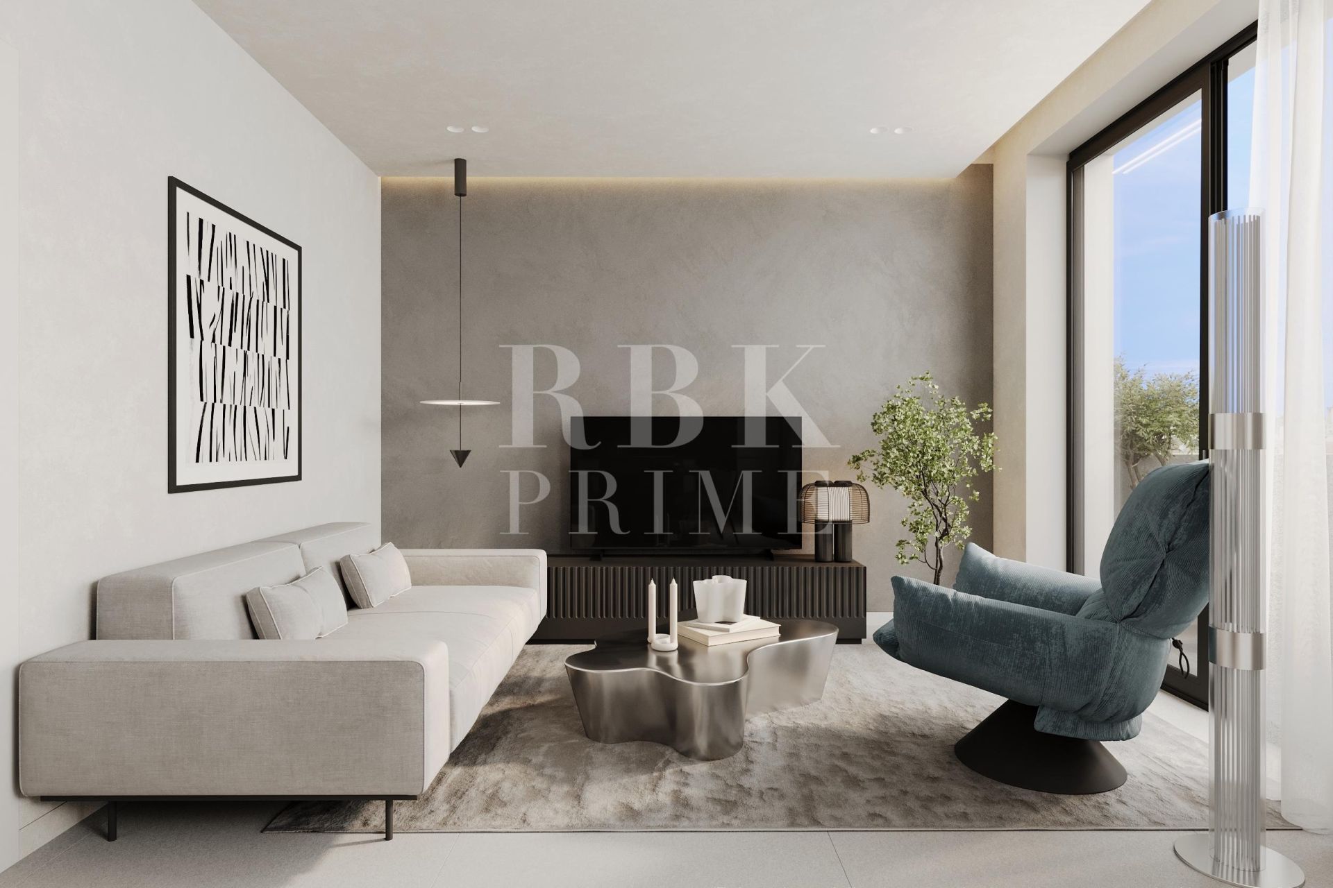 Available - Apartment - Palma
