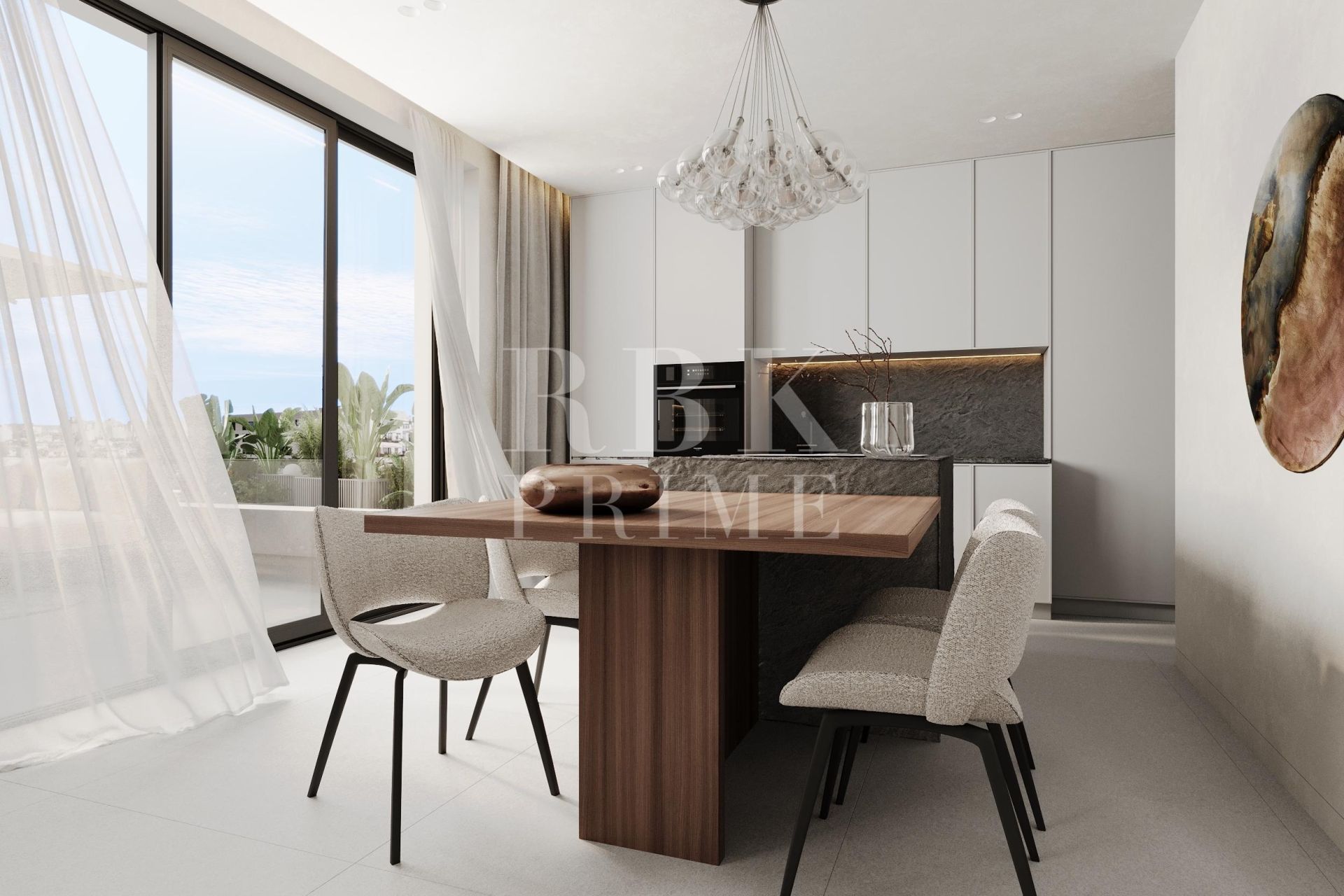 Available - Apartment - Palma