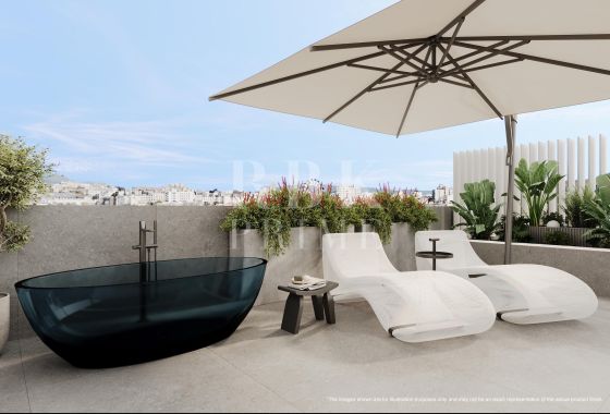 Apartment · Available - Palma