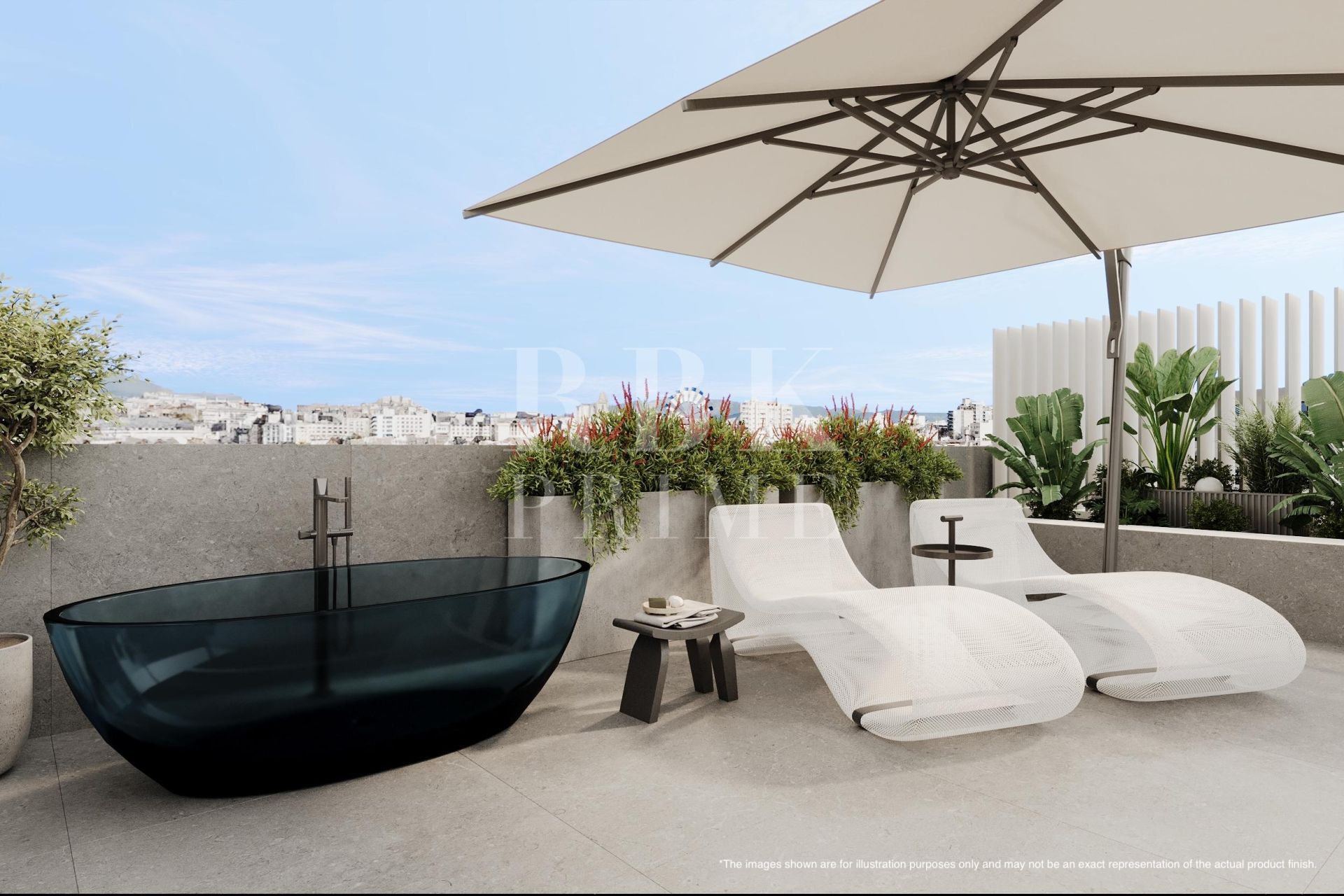Available - Apartment - Palma