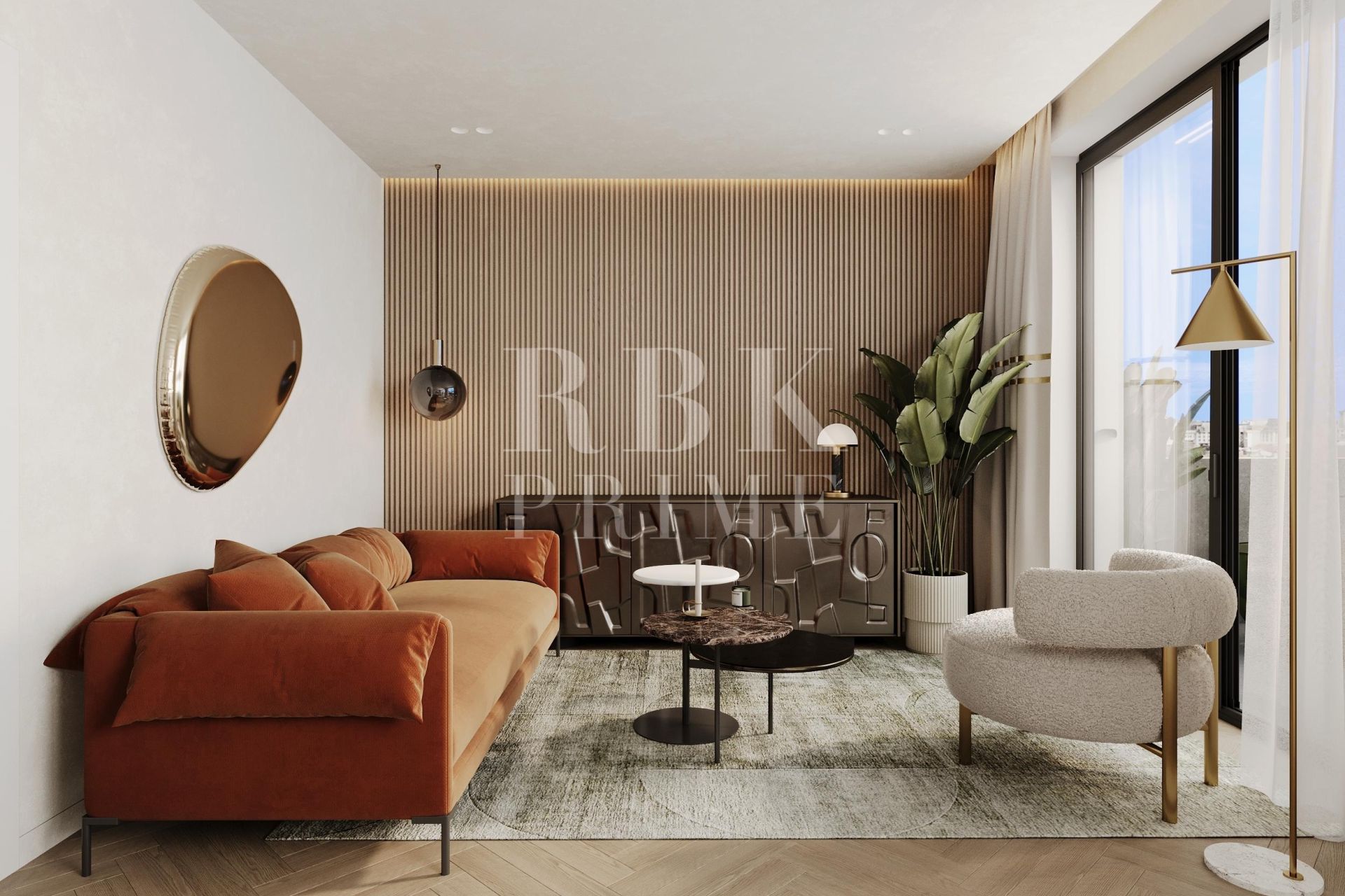 Available - Apartment - Palma