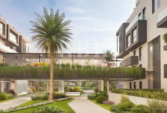 Apartment · Available - Palma