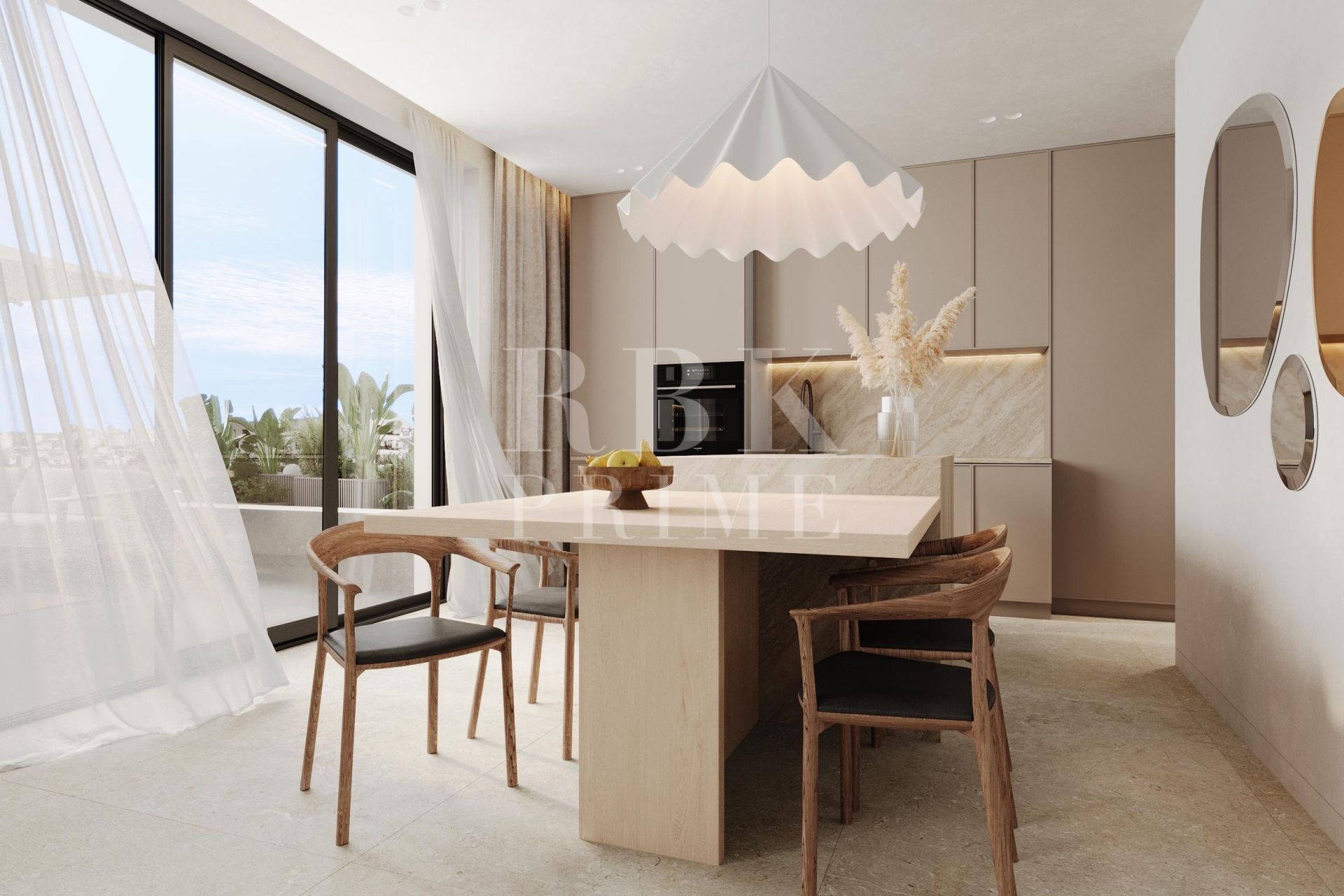 Available - Apartment - Palma