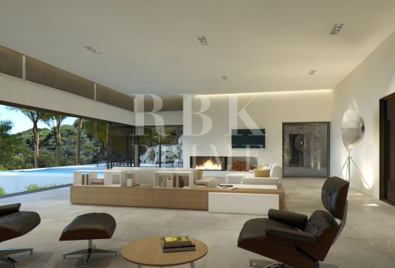 Villa · Available - Calvià