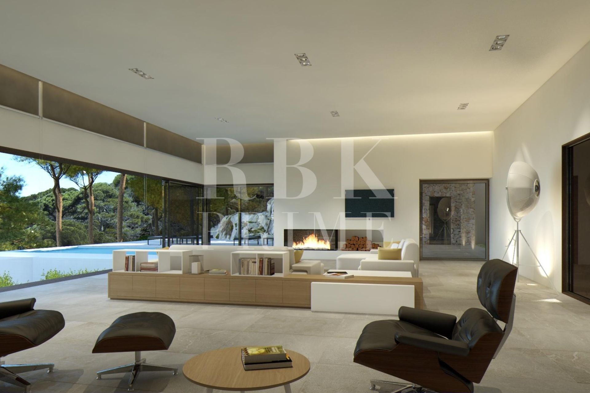 Available - Villa - Calvià