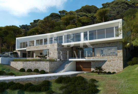 Villa · Available - Calvià