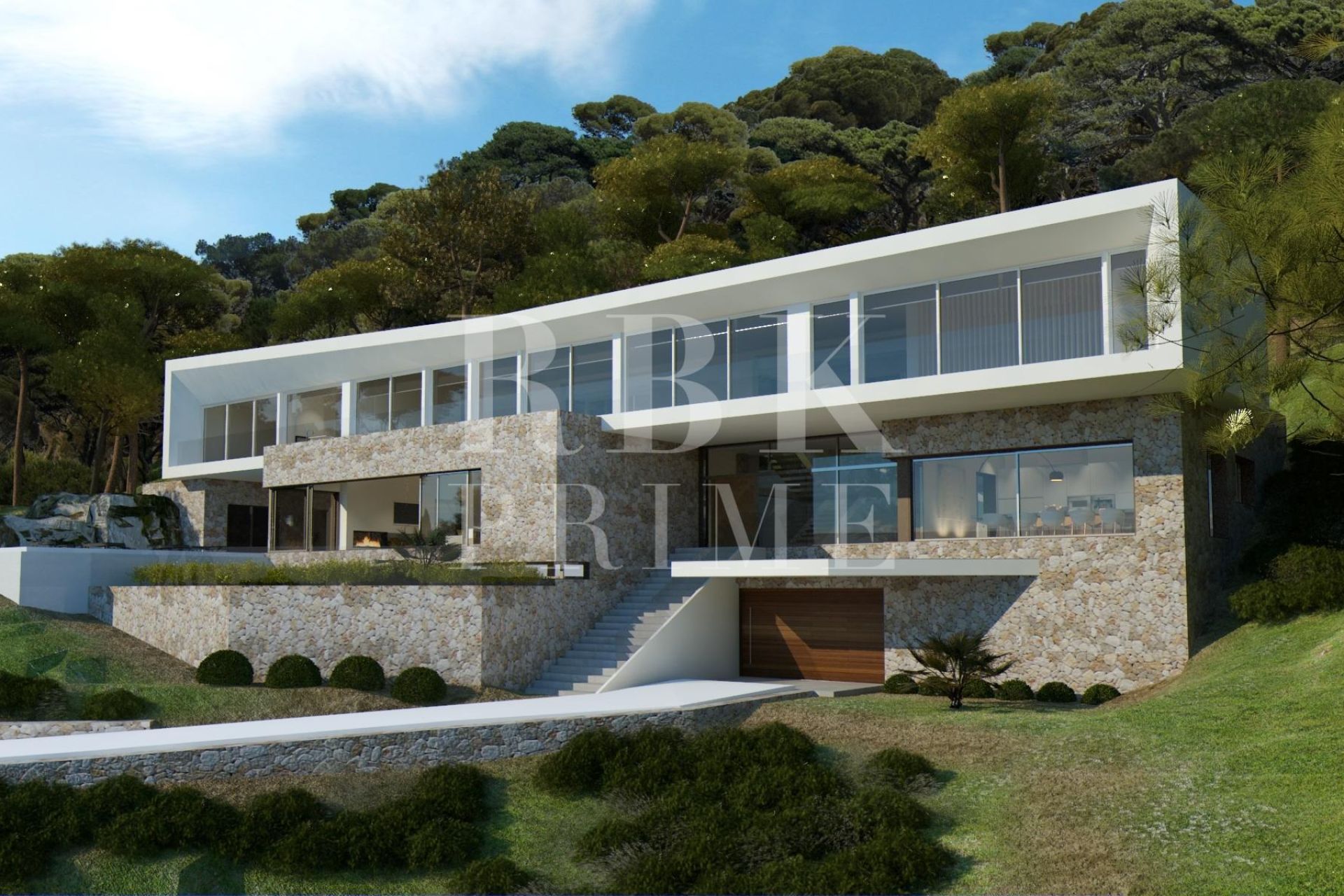 Available - Villa - Calvià