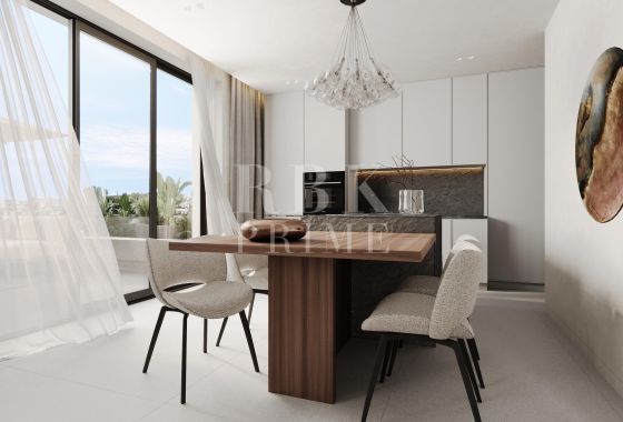 Apartment · Available - Palma