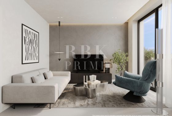 Apartment · Available - Palma