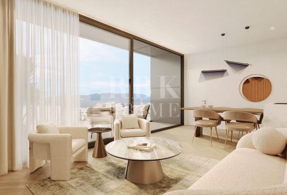 Apartment · Available - Palma