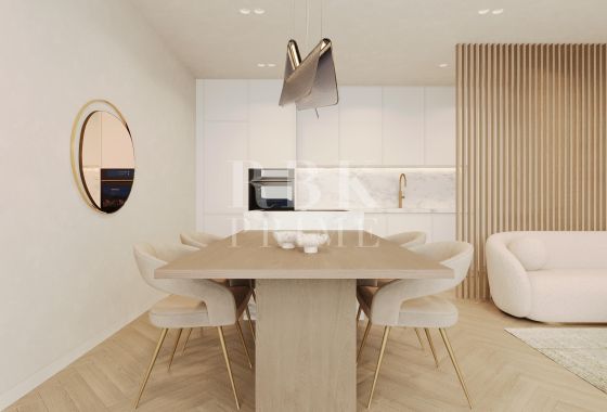 Apartment · Available - Palma