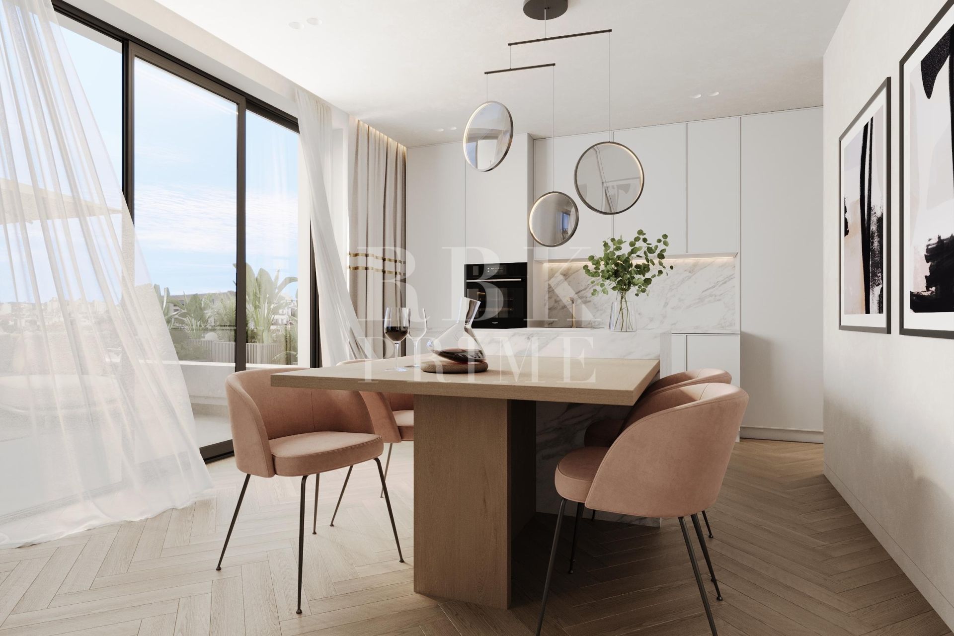 Available - Apartment - Palma